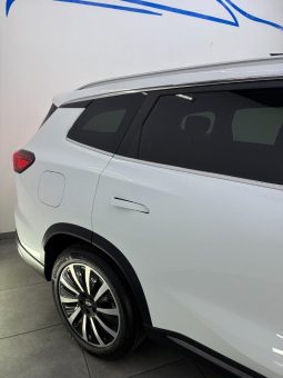 
										Chery Tiggo 8 CSH 1.5T Csh Apex Dht full									