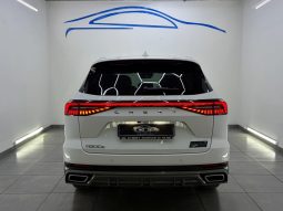 
										Chery Tiggo 8 CSH 1.5T Csh Apex Dht full									