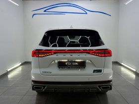 Chery Tiggo 8 CSH 1.5T Csh Apex Dht