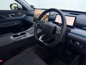 Chery Tiggo 8 CSH 1.5T Csh Apex Dht