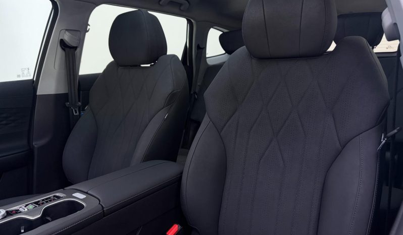 
								Chery Tiggo 8 CSH 1.5T Csh Apex Dht full									