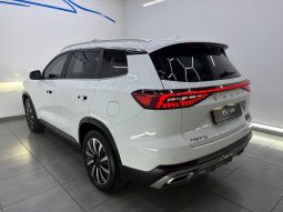 
										Chery Tiggo 8 CSH 1.5T Csh Apex Dht full									
