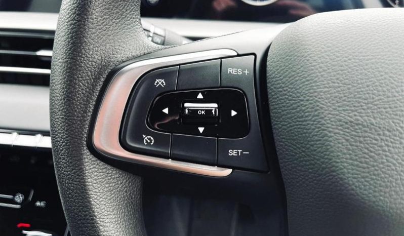 
								Chery Tiggo Cross 1.5 LiT At full									