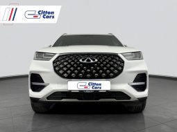 
										Chery Tiggo Pro 8 Distinction 7DCT 1.6TDGi full									