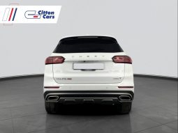 
										Chery Tiggo Pro 8 Distinction 7DCT 1.6TDGi full									