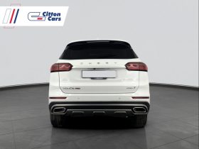 Chery Tiggo Pro 8 Distinction 7DCT 1.6TDGi