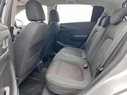 
										Chevrolet Sonic Hatch 1.6 Ls full									
