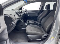 
										Chevrolet Sonic Hatch 1.6 Ls full									