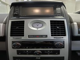 
										Chrysler Grand Voyager 2.8L Crd Limited At full									
