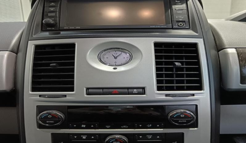 
								Chrysler Grand Voyager 2.8L Crd Limited At full									