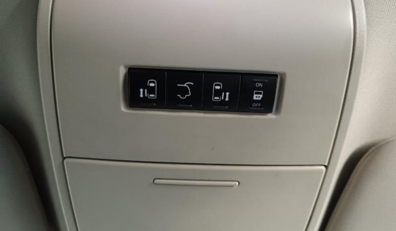 
								Chrysler Grand Voyager 2.8L Crd Limited At full									