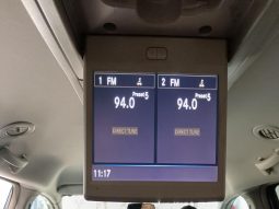 
										Chrysler Grand Voyager 2.8L Crd Limited At full									