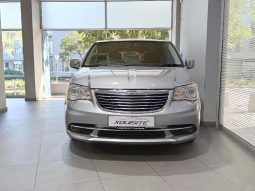 
										Chrysler Grand Voyager 2.8L Crd Limited At full									