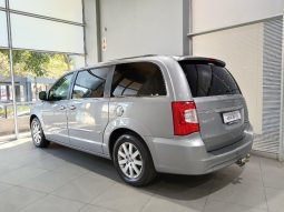 
										Chrysler Grand Voyager 2.8L Crd Limited At full									
