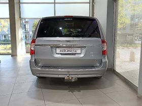 Chrysler Grand Voyager 2.8L Crd Limited At
