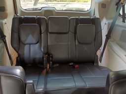 
										Chrysler Grand Voyager 2.8L Crd Limited At full									