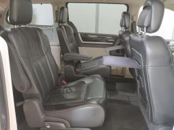 
										Chrysler Grand Voyager 2.8L Crd Limited At full									