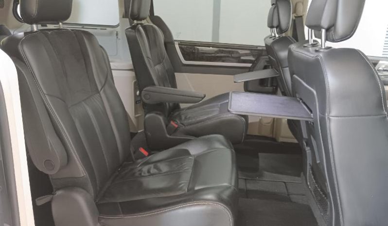 
								Chrysler Grand Voyager 2.8L Crd Limited At full									