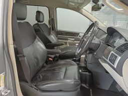
										Chrysler Grand Voyager 2.8L Crd Limited At full									