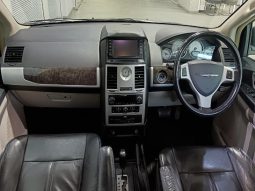 
										Chrysler Grand Voyager 2.8L Crd Limited At full									