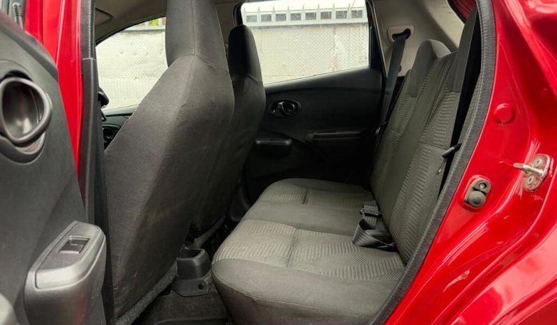 
								Datsun Go 1.2 Mid Dr & Pr Sbr full									