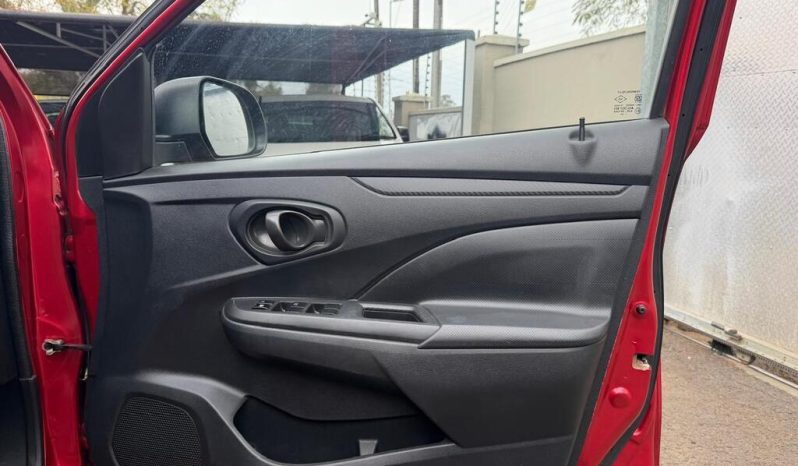 
								Datsun Go 1.2 Mid Dr & Pr Sbr full									