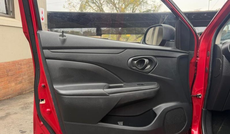 
								Datsun Go 1.2 Mid Dr & Pr Sbr full									