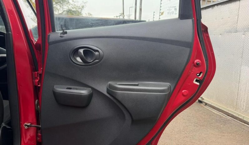 
								Datsun Go 1.2 Mid Dr & Pr Sbr full									