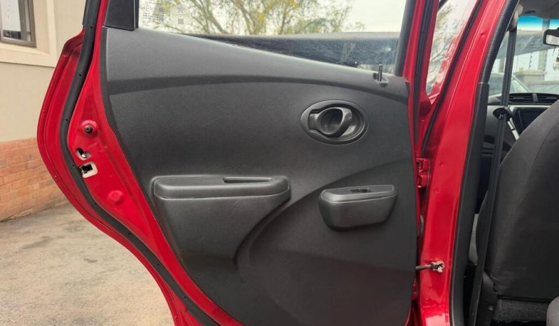 
								Datsun Go 1.2 Mid Dr & Pr Sbr full									