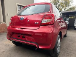 
										Datsun Go 1.2 Mid Dr & Pr Sbr full									