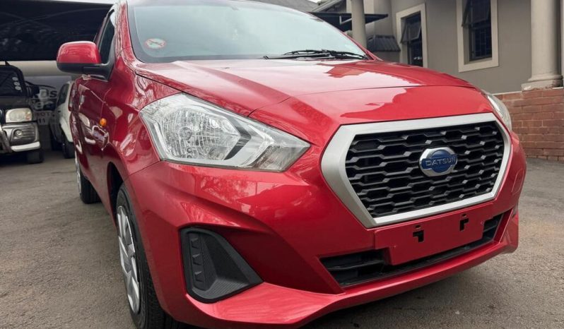 
								Datsun Go 1.2 Mid Dr & Pr Sbr full									