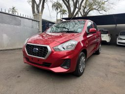 Datsun Go 1.2 Mid Dr & Pr Sbr