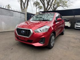 Datsun Go 1.2 Mid Dr & Pr Sbr