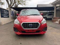 Datsun Go 1.2 Mid Dr & Pr Sbr