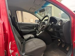 Datsun Go 1.2 Mid Dr & Pr Sbr