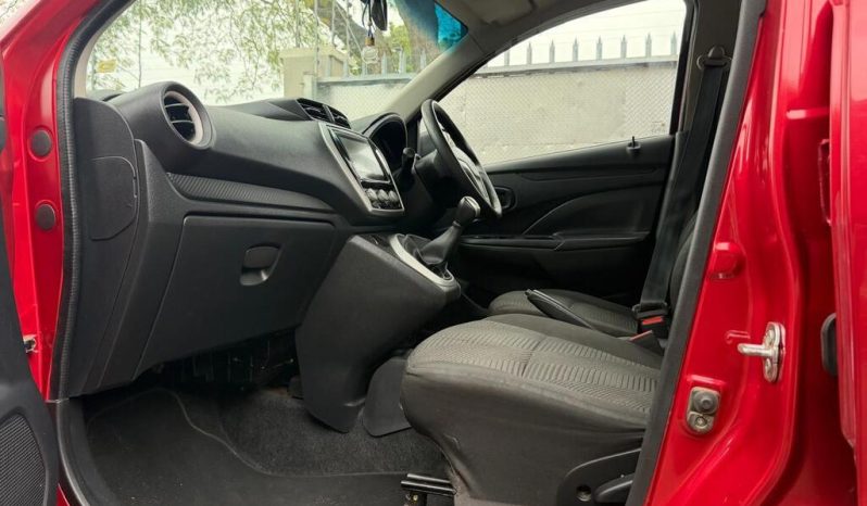 
								Datsun Go 1.2 Mid Dr & Pr Sbr full									