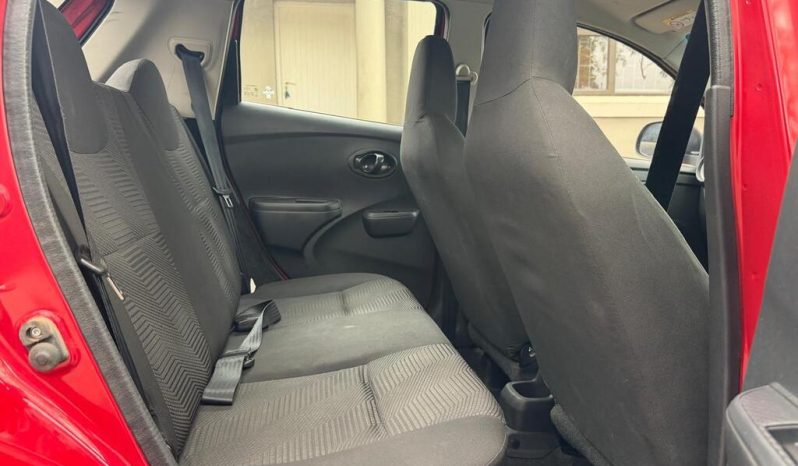 
								Datsun Go 1.2 Mid Dr & Pr Sbr full									