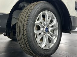 
										Ford Ecosport 1.0I Ecoboost Titanium full									
