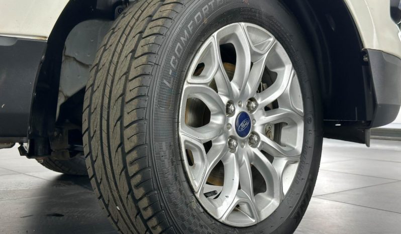 
								Ford Ecosport 1.0I Ecoboost Titanium full									