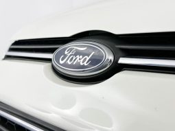
										Ford Ecosport 1.0I Ecoboost Titanium full									