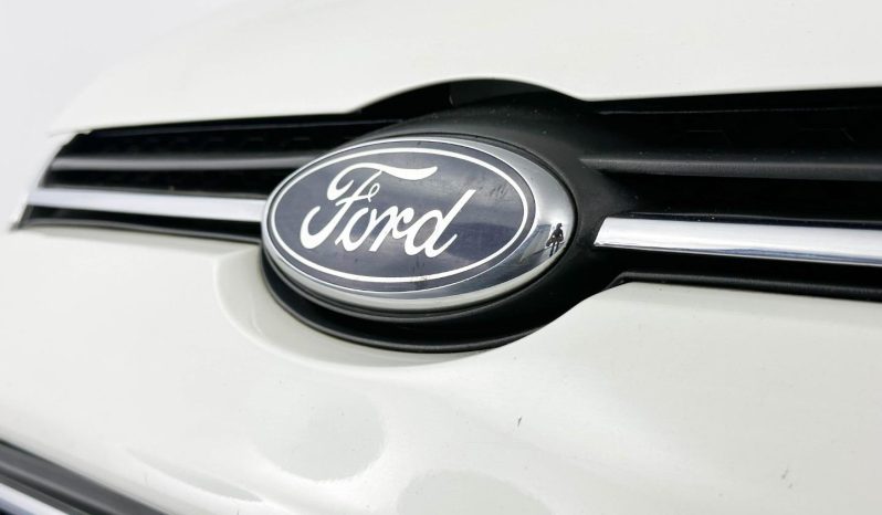 
								Ford Ecosport 1.0I Ecoboost Titanium full									