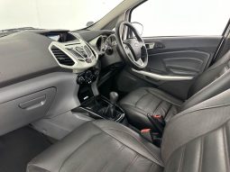 
										Ford Ecosport 1.0I Ecoboost Titanium full									