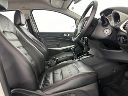 
										Ford Ecosport 1.0I Ecoboost Titanium full									