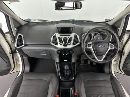 
										Ford Ecosport 1.0I Ecoboost Titanium full									