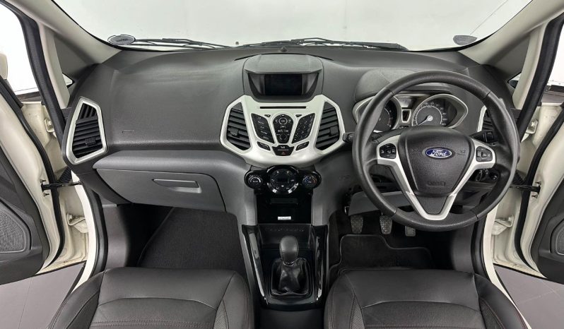 
								Ford Ecosport 1.0I Ecoboost Titanium full									