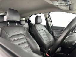 
										Ford Ecosport 1.0I Ecoboost Titanium full									