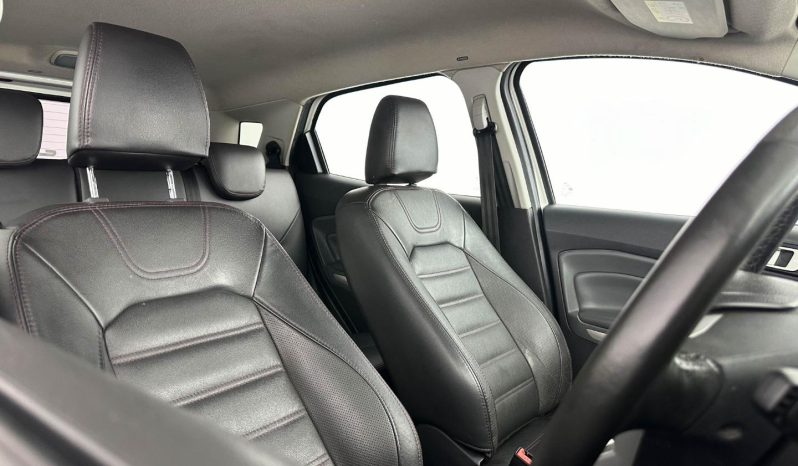 
								Ford Ecosport 1.0I Ecoboost Titanium full									