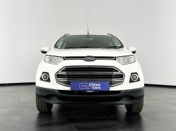 Ford Ecosport 1.0I Ecoboost Titanium