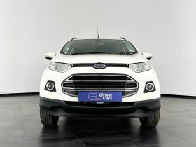 Ford Ecosport 1.0I Ecoboost Titanium