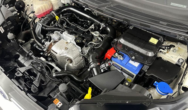 
								Ford Ecosport 1.0I Ecoboost Titanium full									